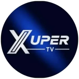 Xuper tv APK