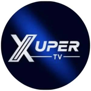 XuperTV-APP