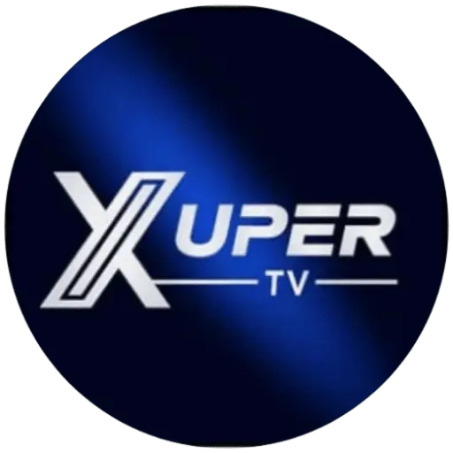 XuperTV-APP