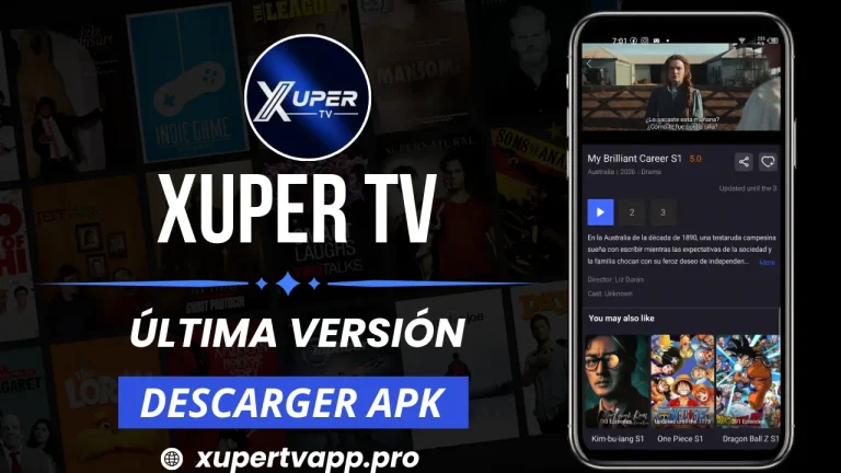 Xuper TV Xuper TV